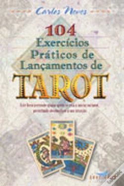 Capa do artigo 104 Exercícios Práticos de Lançamentos de Tarot