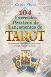 Capa do artigo 104 Exercícios Práticos de Lançamentos de Tarot