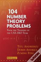 104 Number Theory Problems