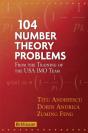 104 Number Theory Problems - Preview