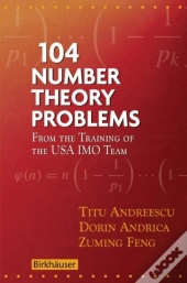 104 Number Theory Problems