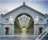104 Paris ; Architecture De L'Invisible