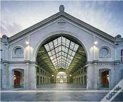 Capa do artigo 104 Paris ; Architecture De L'Invisible