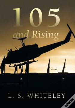 Capa do artigo 105 And Rising