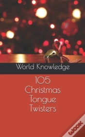 Capa do artigo 105 Christmas Tongue Twisters