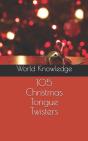 105 Christmas Tongue Twisters - Preview