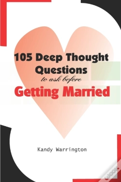 Capa do artigo 105 Deep Thought Questions To Ask Before Getting Married
