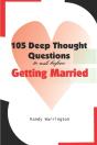 105 Deep Thought Questions To Ask Before Getting Married - Preview