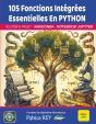 105 Fonctions Intégrées Essentielles En Python : Edition 2026 - Preview