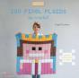 105 Pixels Plaids Au Crochet Faciles À Réaliser - Preview