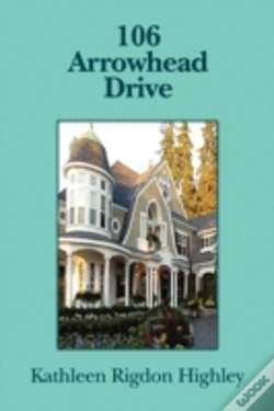 Capa do artigo 106 Arrowhead Drive