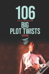Capa do artigo 106 Big Plot Twists