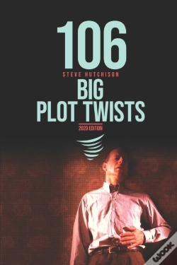 Capa do artigo 106 Big Plot Twists
