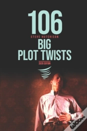 Capa do artigo 106 Big Plot Twists