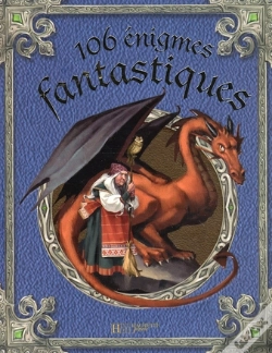 Capa do artigo 106 Énigmes Fantastiques