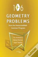 106 Geometry Problems From The Awesomemath Summer Program