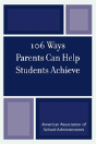 106 Ways Parents Can Help Students Achieve - Preview