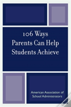 Capa do artigo 106 Ways Parents Can Help Students Achieve
