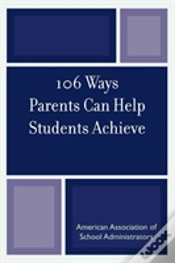 Capa do artigo 106 Ways Parents Can Help Students Achieve