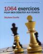 1064 Exercices Pour Bien Débuter Aux Échecs - Preview