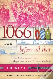 Capa do artigo 1066 And Before All That