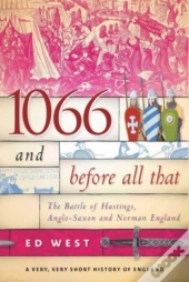 1066 And Before All That