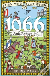 Capa do artigo 1066 And Before That - History Poems
