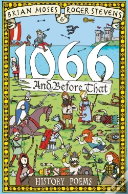 Capa do artigo 1066 And Before That - History Poems