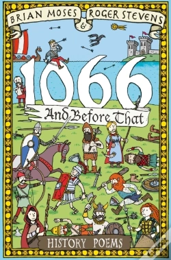 Capa do artigo 1066 And Before That - History Poems