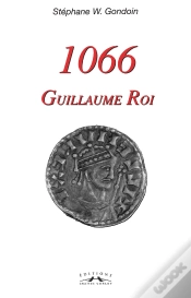 Capa do artigo 1066, Guillaume Roi
