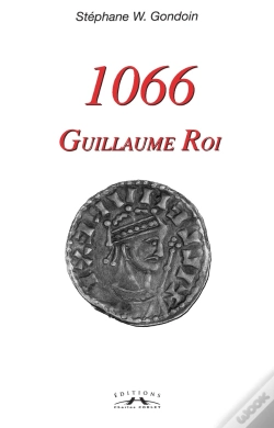 Capa do artigo 1066, Guillaume Roi