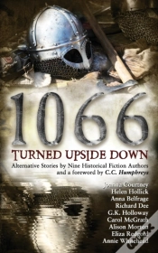 Capa do artigo 1066 Turned Upside Down