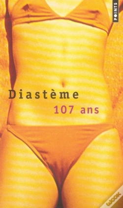 Capa do artigo 107 Ans