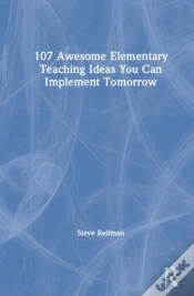 Capa do artigo 107 Awesome Elementary Teaching Ideas You Can Implement Tomorrow