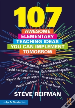 Capa do artigo 107 Awesome Elementary Teaching Ideas You Can Implement Tomorrow