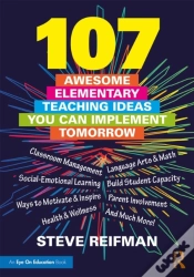 Capa do artigo 107 Awesome Elementary Teaching Ideas You Can Implement Tomorrow
