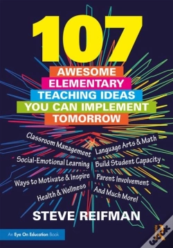 Capa do artigo 107 Awesome Elementary Teaching Ideas You Can Implement Tomorrow