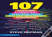 107 Awesome Elementary Teaching Ideas You Can Implement Tomorrow