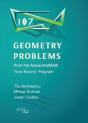 107 Geometry Problems From The Awesomemath Year-Round Program - Preview