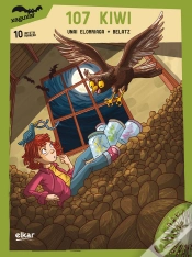 Capa do artigo 107 Kiwi