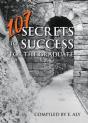 107 Secrets To Success For The Graduate - Preview