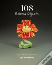 108 Beloved Objects (Paperback)