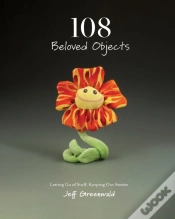 Capa do artigo 108 Beloved Objects (Paperback)