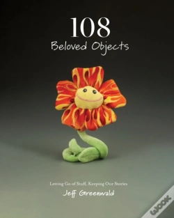 Capa do artigo 108 Beloved Objects (Paperback)
