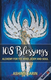 Capa do artigo 108 Blessings