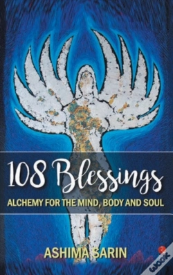 Capa do artigo 108 Blessings