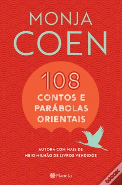 Capa do artigo 108 Contos e Parábolas Orientais