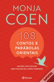 Capa do artigo 108 Contos e Parábolas Orientais