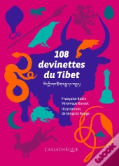108 Devinettes Du Tibet