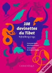 Capa do artigo 108 Devinettes Du Tibet